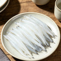 Premium Fresh Tender Silver Minnows